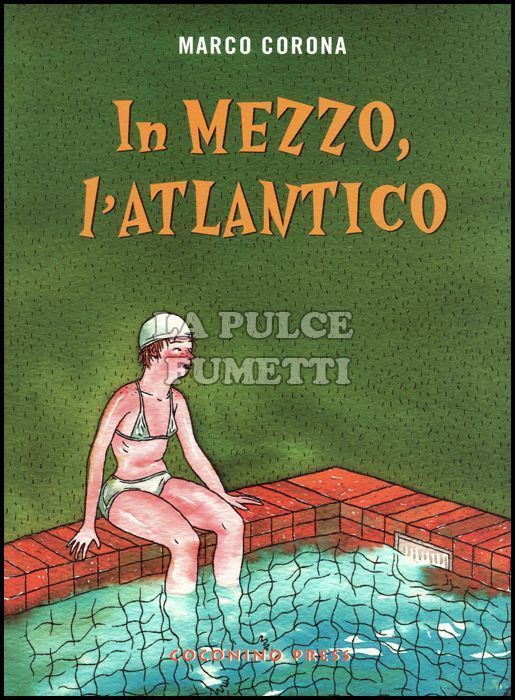 IN MEZZO, L'ATLANTICO